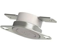 Thermorex TK24-T01-MG01-Ö210-S190 Thermostat bimétallique 250 V 16 A Température d'ouverture (± 5°C) 210 °C Température de