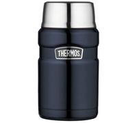 Thermos 0,71l gobelet alimentaire - bleu foncé