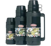 Thermos 025136 Bouteille isotherme THERMOS ""Mondial""-Noir-0,5L