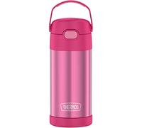 Thermos 12-Ounce Funtainer Bottle, Rose