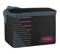 Thermos 176570 Sac isotherme THERMOS ""VALUE""-NOIR/ROSE-4L