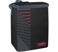 Thermos 176640 Sac isotherme THERMOS ""VALUE""-NOIR/ROSE-9L