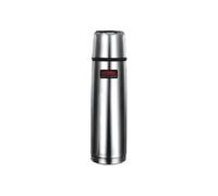 THERMOS 183669 LIGHT & COMPACT BOUTEILLE ISOTHERME 0,75 L ACIER INOXYDABLE