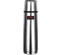 THERMOS 183669 LIGHT & COMPACT BOUTEILLE ISOTHERME 0,75 L ACIER INOXYDABLE