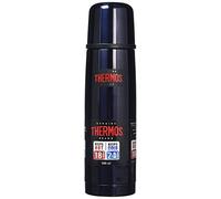 Thermos 185511 Bouteille isothermes Bleu 500ml Bleu 500ml