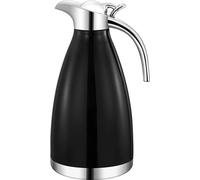 Thermos 2L Pot isolant Théière Bouteille thermos Cafetière