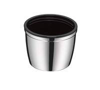 Thermos 4003.999.004 Gobelet de Rechange pour Bouteille Isotherme 4003 Stainless King 1,2 l Acier Inoxydable Uni