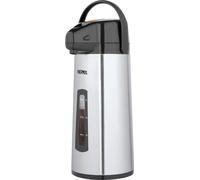 THERMOS 4060.205.220 Pot isolant PumpPot argent 2,2 l