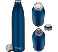 Thermos Isolierflasche TC saphire blue matt 1,00l