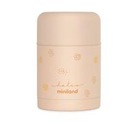 Miniland Vanilla Thermal Bag Beige
