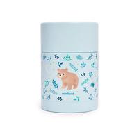 Thermos 600ml Bleu TU