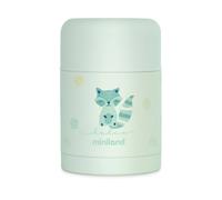 Thermos 600ml bleu TU