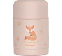 Thermos 600ml Rose Rose