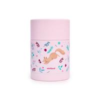 Thermos 600ml Rose TU