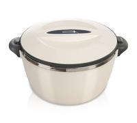 Thermos à déjeuner en acier TERMO 3,5 l