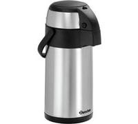 Bartscher Thermos à pompe 3L