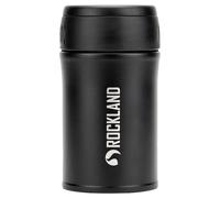 Thermos à repas Meteor 530 ml Rockland - Black