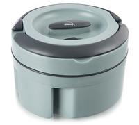 Thermos à déjeuner en acier TERMO 2,4 l