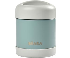 Thermos alimentaire light mist et eucalyptus green (300 ml)