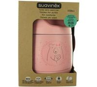Thermos alimentaire Suavinex Girlaeurtms 350ml