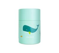 Thermos Alimentaire Whaley Bleu Bleu