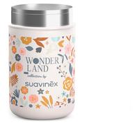 Thermos alimentaire wonderland liberty beige (400ml)
