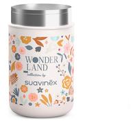 Suavinex Tasse pour bébé Wonderland Pot Isotherme 400 ml