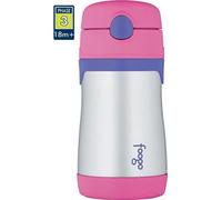 Thermos bébé thermos 0,29l rose