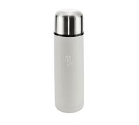 Thermos - BERLINGERHAUS - Aspen Collection BH-7820 - Acier inoxydable 18/10 - 1,0 l - Gris mat