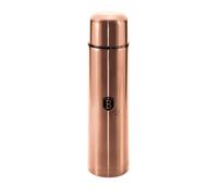 Thermos - Berlingerhaus BH-7605 - Acier inoxydable 18/10 - 1 L - Rosegold Metallic Line