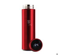 Thermos - BERLINGHAUS - BH-7955 - Acier inoxydable 18/10 - 450 ml - Affichage LED
