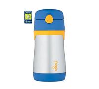 Thermos Biberon 290ml bleu