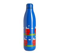 Thermos Bottiglia Snoopy Cuccia 750ml, Tempo Libero