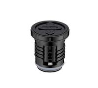 Thermos Bouchon Twist pour 4003 470 ml, argent, taille unique