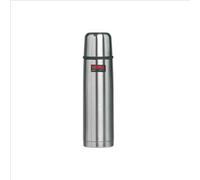 THERMOS 183669 LIGHT & COMPACT BOUTEILLE ISOTHERME 0,75 L ACIER INOXYDABLE G