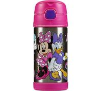 Gourde isotherme FUNTAINER BOTTLE, Disney Minnie