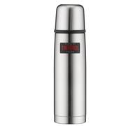 THERMOS Bouteille isolante Light & Compact argent 0,50 litre acier inoxydable mat