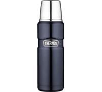 Thermos bouteille isolante Stainless King, blue 0,47l ; 4003256047