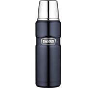 Thermos bouteille isolante Stainless King, blue 1,2l ; 4003256120