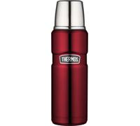 Thermos bouteille isolante Stainless King, Cranberry 0,47l ; 4003248047