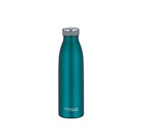 THERMOS Bouteille isotherme TC Bottle, 0,5 litre, teal