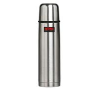 thermos bouteille isotherme 0.75l inox 183669