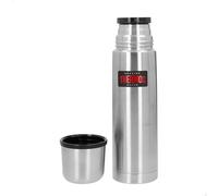 THERMOS Bouteille Isotherme en Acier Inoxydable Mat de Light and Compact, 0,5 l