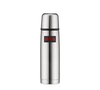THERMOS Bouteille Isotherme en Acier Inoxydable Mat de Light and Compact, 0,5 l
