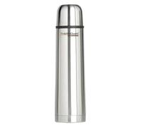 Thermos - Bouteille isotherme - Everyday 0,7L Acier Inox en Bois - Gris Gris