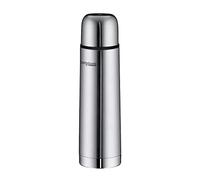 THERMOS Bouteille Isotherme Everyday TC en Acier Inoxydable, 7,5 x 7,5 x 26,5 cm