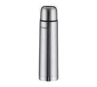 Thermos Bouteille Isotherme Everyday TC en Acier Inoxydable, Acier Inoxydable, Acier Inoxydable, 8,3 x 8,5 x 30,5 cm