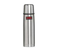 thermos bouteille isotherme inox 0.35l 187486 light & compact