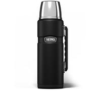 Thermos - Bouteille isotherme - King - 1,2 Litre - Noir