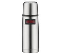 THERMOS Bouteille isotherme Light & Compact, argent